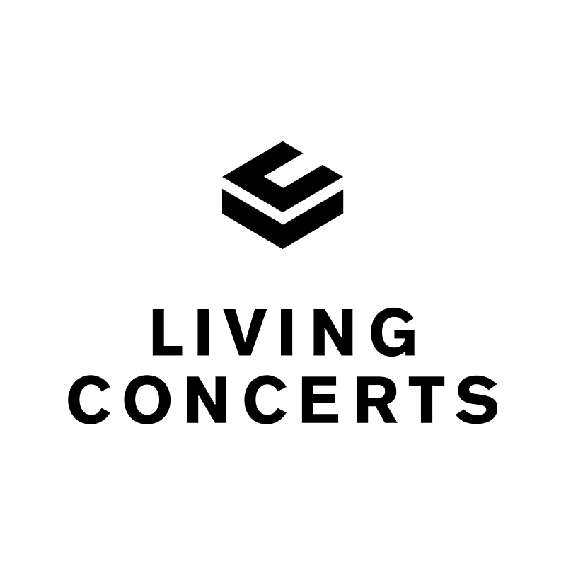 Logo Living Concerts
