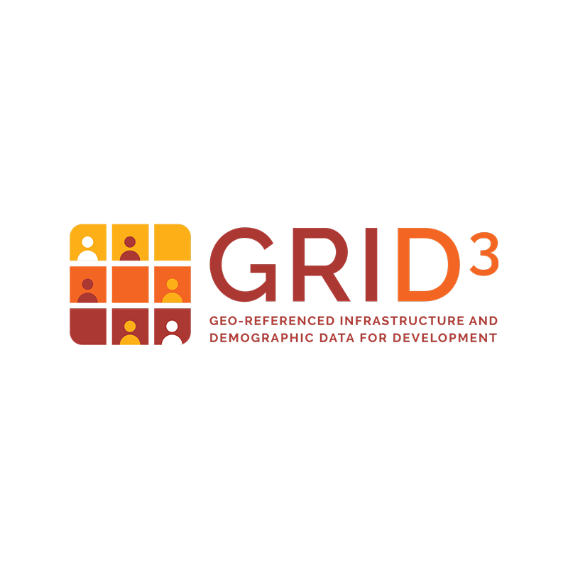 Logo GRID3